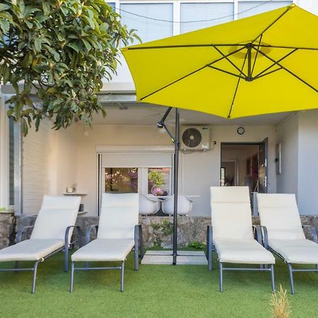 Apartment Norah Dubrownik Zewnętrze zdjęcie