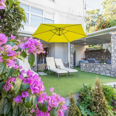 Apartment Norah Dubrownik Zewnętrze zdjęcie