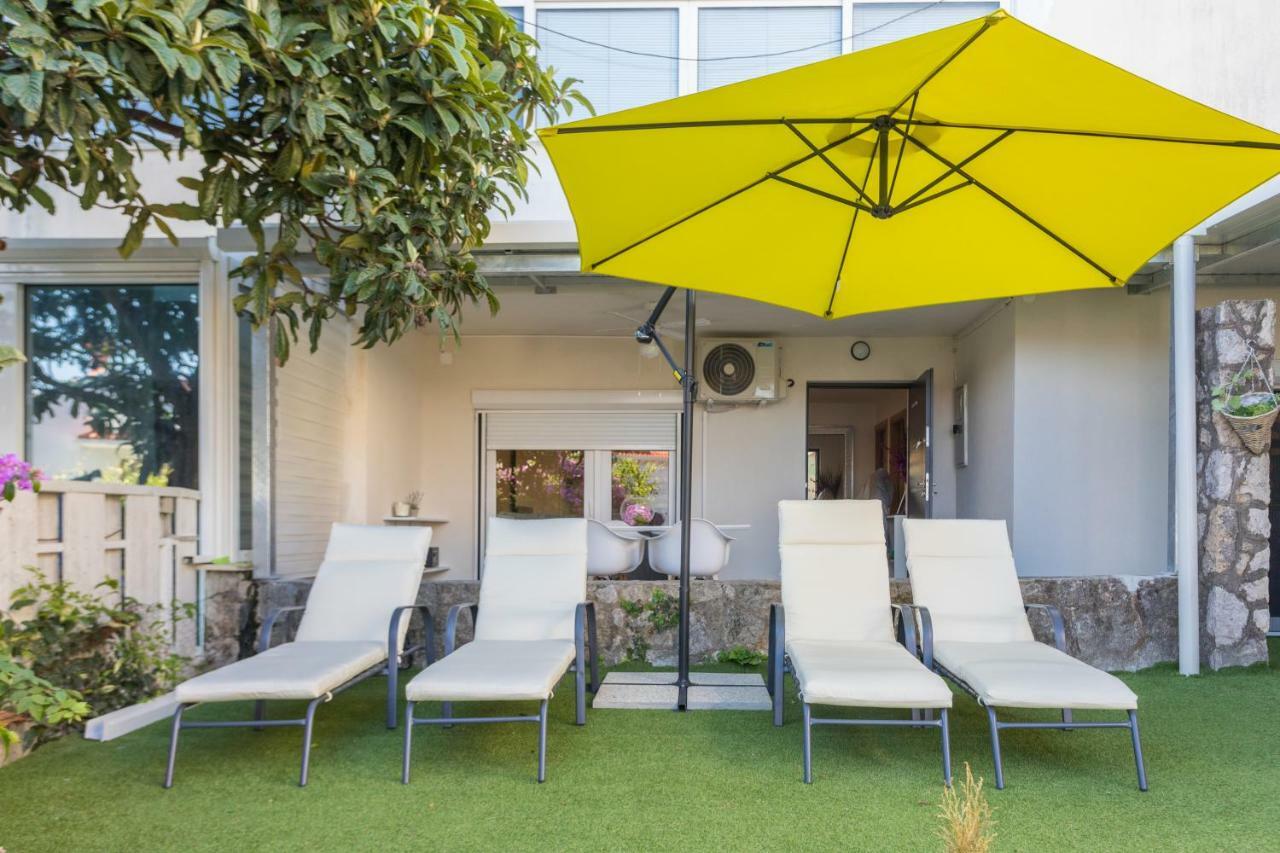 Apartment Norah Dubrownik Zewnętrze zdjęcie