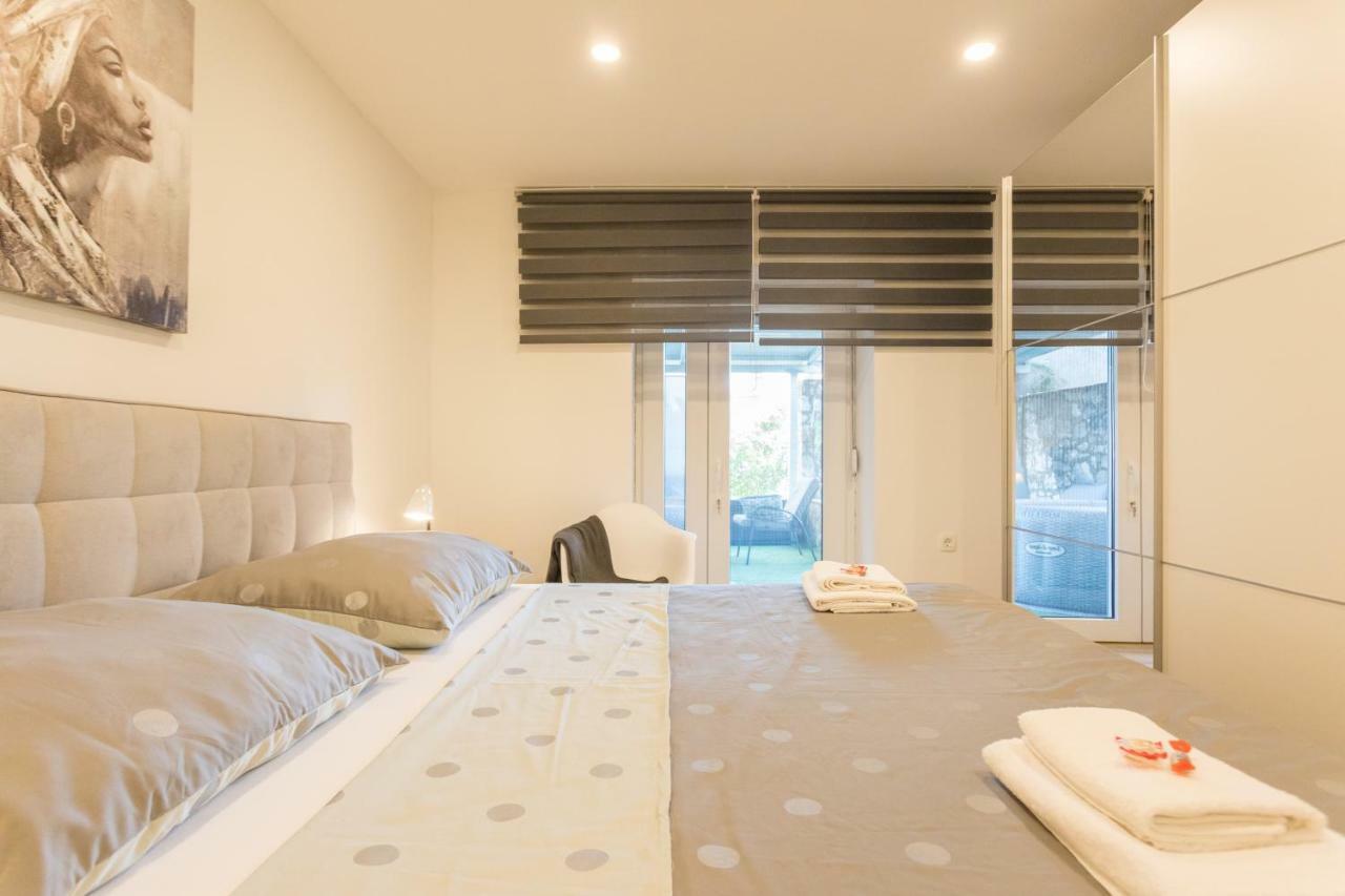 Apartment Norah Dubrownik Zewnętrze zdjęcie