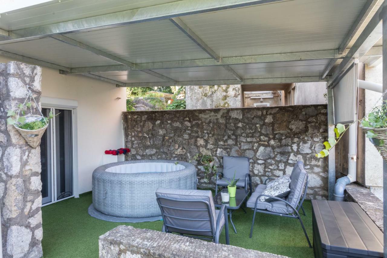 Apartment Norah Dubrownik Zewnętrze zdjęcie
