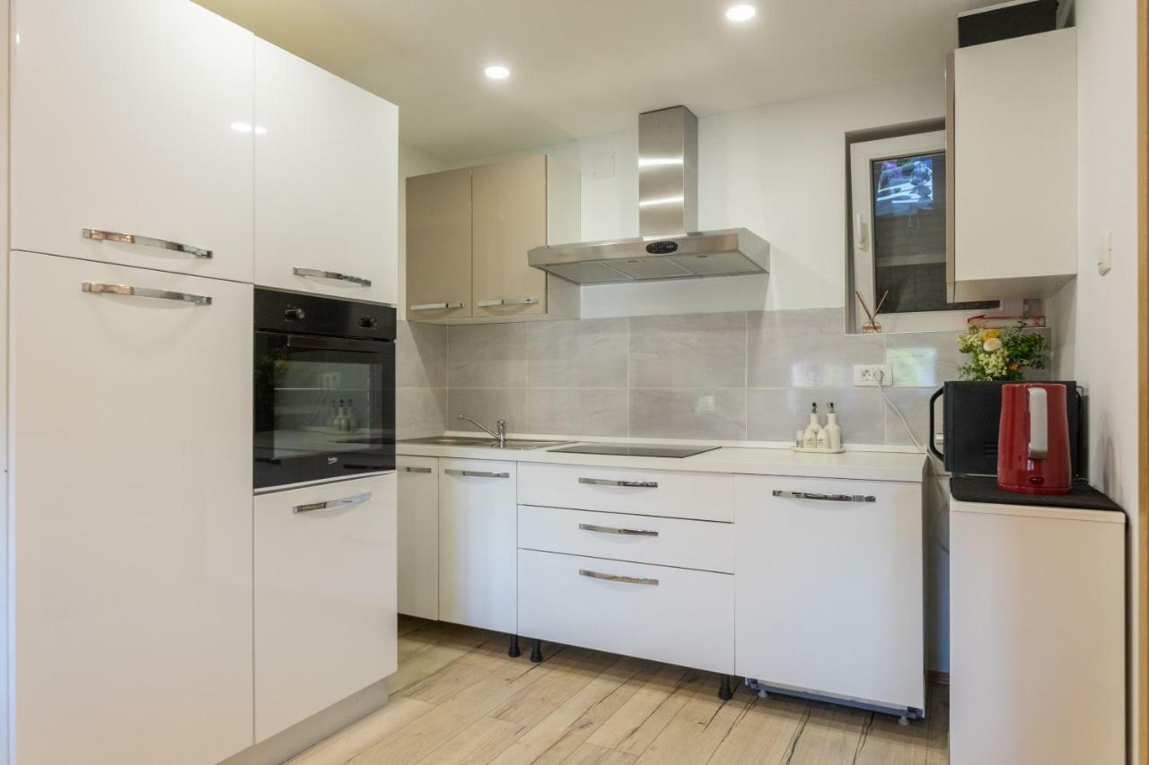 Apartment Norah Dubrownik Zewnętrze zdjęcie