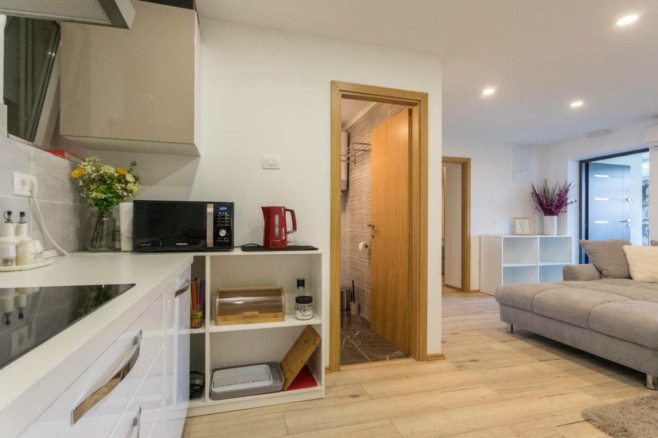 Apartment Norah Dubrownik Zewnętrze zdjęcie