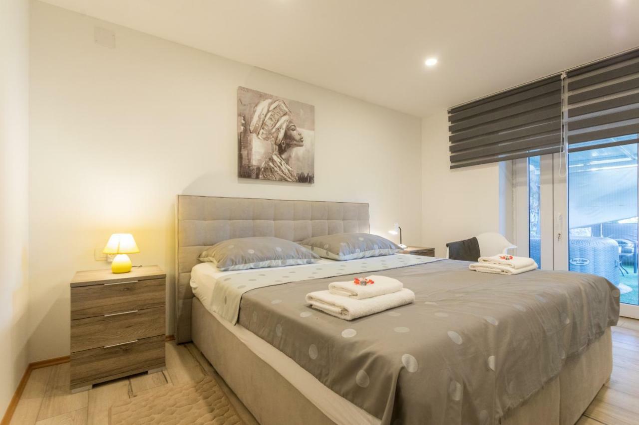 Apartment Norah Dubrownik Zewnętrze zdjęcie