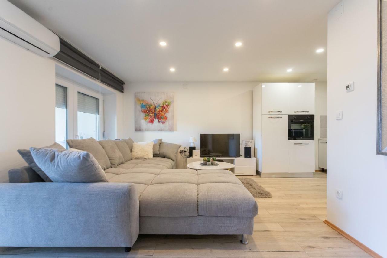Apartment Norah Dubrownik Zewnętrze zdjęcie