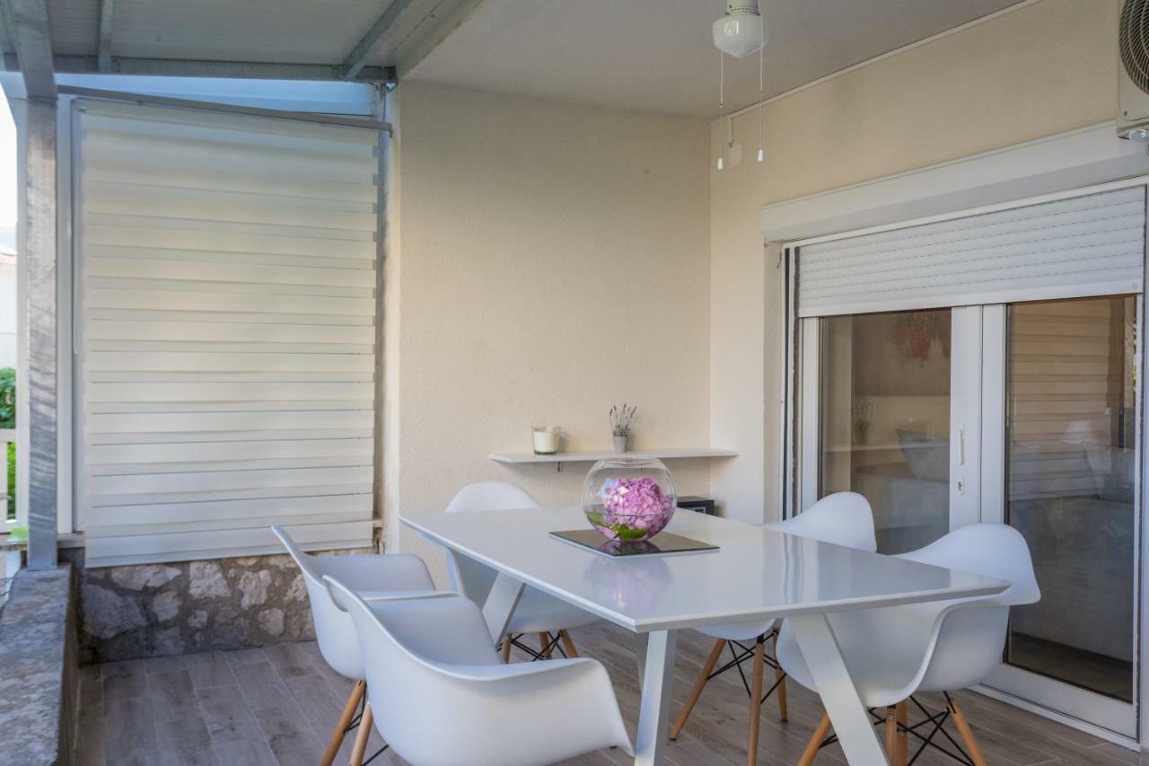 Apartment Norah Dubrownik Zewnętrze zdjęcie
